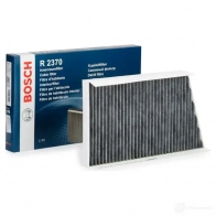 Салонный фильтр BOSCH R 2370 1987432370 351212 CFP-MB-4 - Изображение 2