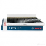 Салонный фильтр BOSCH R 2370 1987432370 351212 CFP-MB-4 - Изображение 3