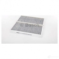 Салонный фильтр BOSCH R 2500 8QC4PDN 351268 1987432500 - Изображение 2