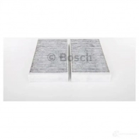 Салонный фильтр BOSCH R 2500 8QC4PDN 351268 1987432500 - Изображение 3