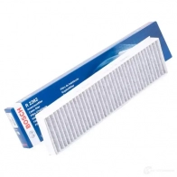 Салонный фильтр BOSCH CFP-MIN-1 1987432382 R 2382 351221 - Изображение 2