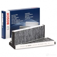 Салонный фильтр BOSCH 351247 R 2422 1987432422 CCOHE2 - Изображение 2