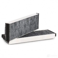 Салонный фильтр BOSCH 351247 R 2422 1987432422 CCOHE2 - Изображение 3