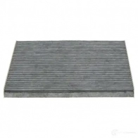 Салонный фильтр BOSCH 1987435572 R 5572 1424435555 1MW3DD - Изображение 2