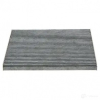 Салонный фильтр BOSCH 1987435572 R 5572 1424435555 1MW3DD - Изображение 3