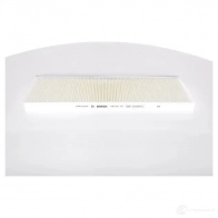 Салонный фильтр BOSCH 37ML9Q 1987431187 350857 M 1187 - Изображение 5