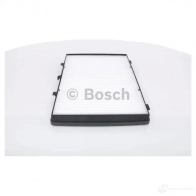Салонный фильтр BOSCH M 2182 J1F3YLN 1987432182 351095 - Изображение 3