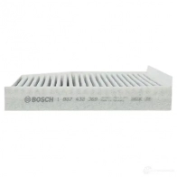 Салонный фильтр BOSCH 1987432369 R 2369 MPFDF 351211 - Изображение 4