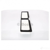 Салонный фильтр BOSCH 9AFX1 1987431165 M 1165 350837 - Изображение 2