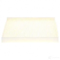 Салонный фильтр BOSCH 1987435081 1193504853 HIXAMU M 5081 - Изображение 2