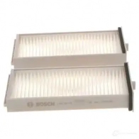 Салонный фильтр BOSCH U6ZSZ5 Z 1987435119 1437243804 - Изображение 2