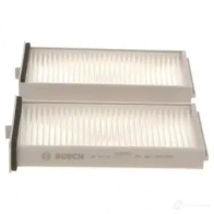 Салонный фильтр BOSCH U6ZSZ5 Z 1987435119 1437243804 - Изображение 3