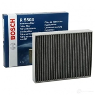 Салонный фильтр BOSCH 1987435503 R5503 R 5503 351351 - Изображение 2