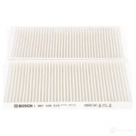 Салонный фильтр BOSCH 351308 1987435015 M 5015 M5015 - Изображение 2