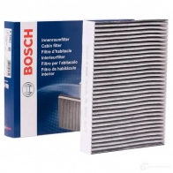 Салонный фильтр BOSCH KOJ5J0 1193504908 R 5562 1987435562 - Изображение 2
