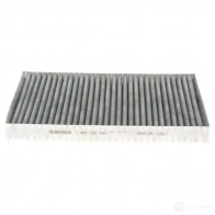 Салонный фильтр BOSCH 8LMV1E 351264 1987432495 R 2495 - Изображение 8