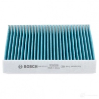 Салонный фильтр BOSCH 1193486332 A 8531 85116P 0986628531 - Изображение 5