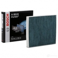 Салонный фильтр BOSCH 186SUT 343550 A 8519 0986628519 - Изображение 2