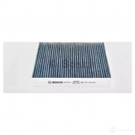 Салонный фильтр BOSCH 186SUT 343550 A 8519 0986628519 - Изображение 3