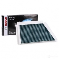 Салонный фильтр BOSCH 0986628535 A 8535 RYTGXHM 1193486336 - Изображение 2