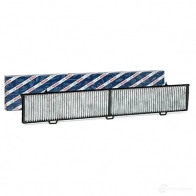 Салонный фильтр BOSCH 351249 R 2424 1987432424 CFP-BMW-4 - Изображение 2