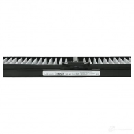 Салонный фильтр BOSCH 351249 R 2424 1987432424 CFP-BMW-4 - Изображение 4