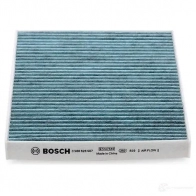 Салонный фильтр BOSCH 0986628507 V3W11LE A 8507 343538 - Изображение 8