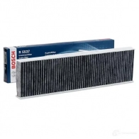Салонный фильтр BOSCH R5537 R 5537 351374 1987435537 - Изображение 2