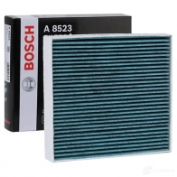 Салонный фильтр BOSCH 9O47EG A 8523 0986628523 343554 - Изображение 2