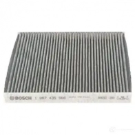 Салонный фильтр BOSCH 1193504911 R 5566 1987435566 046DHX4 - Изображение 3