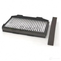 Салонный фильтр BOSCH 1987432401 R 2401 6GXX0D0 351234 - Изображение 3