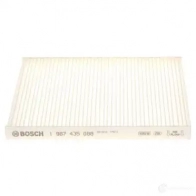 Салонный фильтр BOSCH M 5088 1987435088 BF940O 1193504858 - Изображение 6