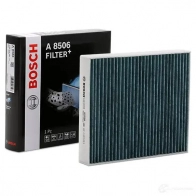 Салонный фильтр BOSCH G3A61C6 A 8506 0986628506 343537 - Изображение 2