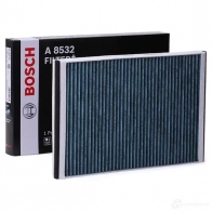 Салонный фильтр BOSCH 63Y74P A 8532 0986628532 1193486333 - Изображение 2