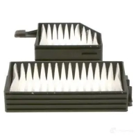 Салонный фильтр BOSCH IXTDI 1193504824 M 5043 1987435043 - Изображение 2