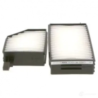 Салонный фильтр BOSCH IXTDI 1193504824 M 5043 1987435043 - Изображение 5