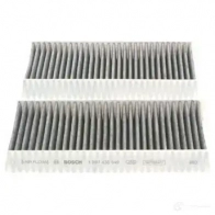 Салонный фильтр BOSCH 1193504899 GD7X66Y 1987435549 R 5549 - Изображение 3