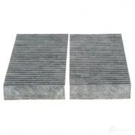 Салонный фильтр BOSCH 1193504899 GD7X66Y 1987435549 R 5549 - Изображение 4