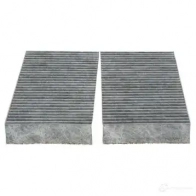 Салонный фильтр BOSCH 1193504899 GD7X66Y 1987435549 R 5549 - Изображение 5