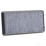 Салонный фильтр BOSCH R 2407 351238 3T3Q4 1987432407 - Изображение 8