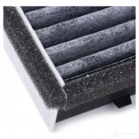 Салонный фильтр BOSCH R 2407 351238 3T3Q4 1987432407 - Изображение 9