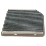 Салонный фильтр BOSCH B EIUX 1987435594 1437243828 - Изображение 5