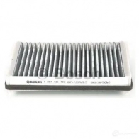 Салонный фильтр BOSCH 9Q5JMU 350942 1987431452 R 1452 - Изображение 3