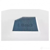 Салонный фильтр BOSCH 343553 A 8522 W9KPJ 0986628522 - Изображение 3