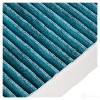 Салонный фильтр BOSCH 343553 A 8522 W9KPJ 0986628522 - Изображение 8