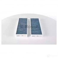 Салонный фильтр BOSCH A 8510 343541 0986628510 VJ6MTJA - Изображение 3