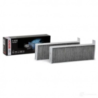 Салонный фильтр BOSCH A 8510 343541 0986628510 VJ6MTJA - Изображение 8