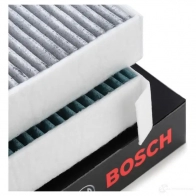 Салонный фильтр BOSCH A 8510 343541 0986628510 VJ6MTJA - Изображение 13
