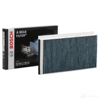 Салонный фильтр BOSCH 343549 A 8518 X7SMTVD 0986628518 - Изображение 2