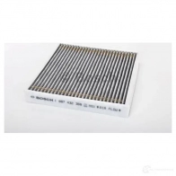 Салонный фильтр BOSCH 351210 R 2368 DWPO8 1987432368 - Изображение 3